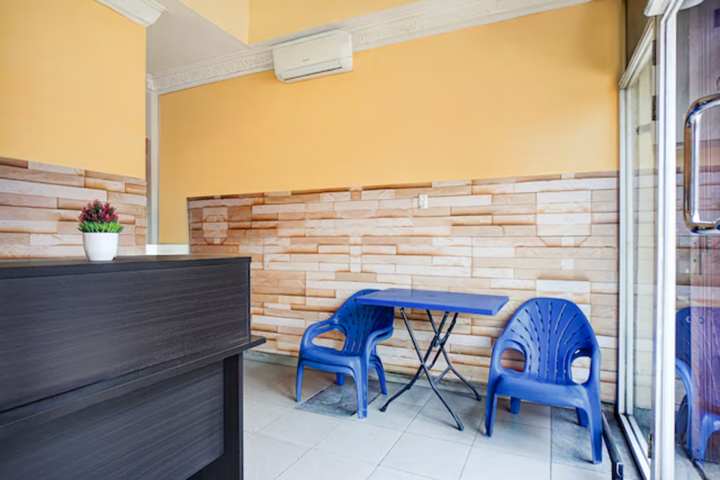 Hotel O near Plaza Millenium formerly Kapten Muslim Residence 11/25