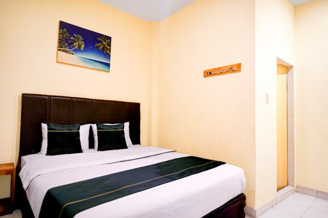 Hotel O near Plaza Millenium formerly Kapten Muslim Residence 16/25
