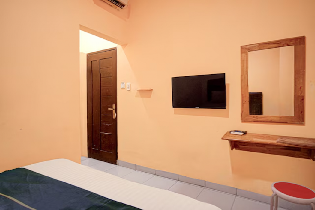 Hotel O near Plaza Millenium formerly Kapten Muslim Residence 20/25