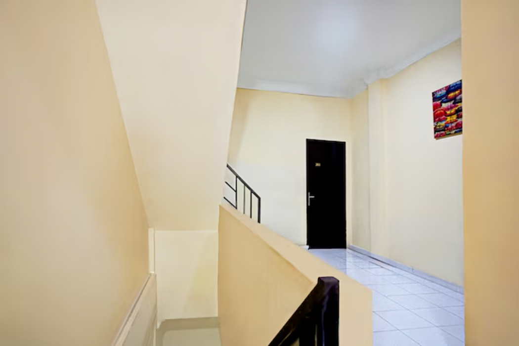 Hotel O near Plaza Millenium formerly Kapten Muslim Residence 10/25