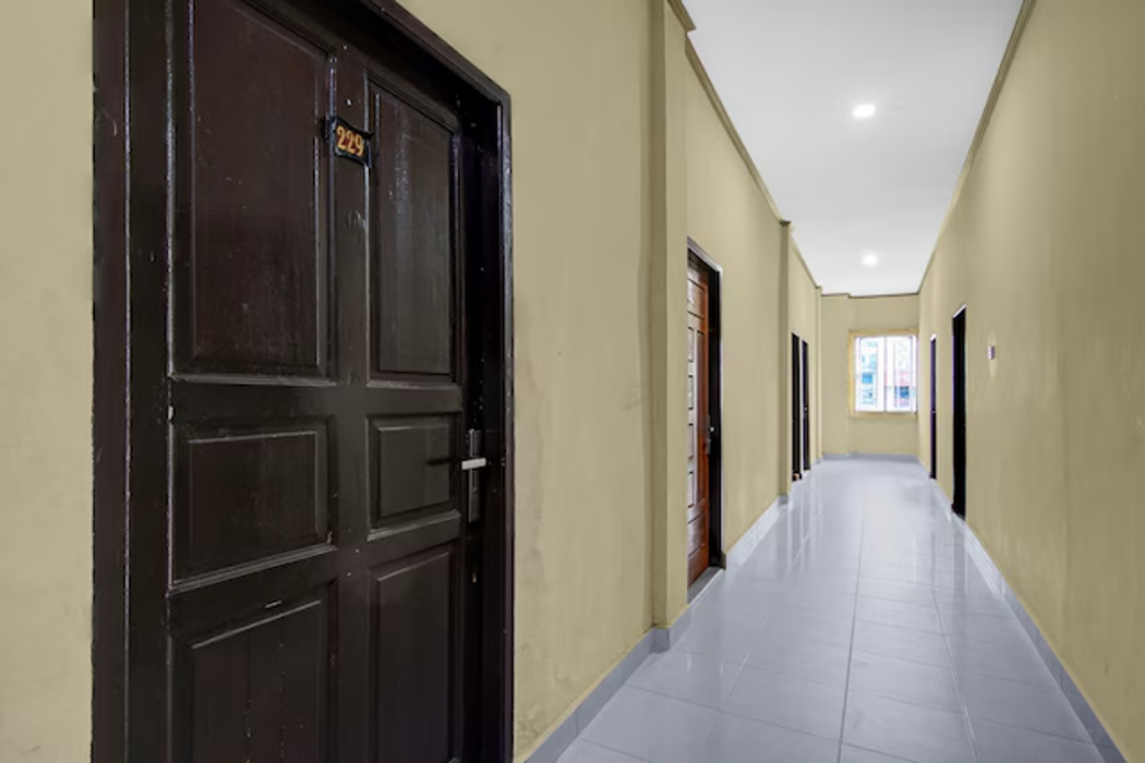 Hotel O near Mall Ciputra formerly Aloha Inn 写真5