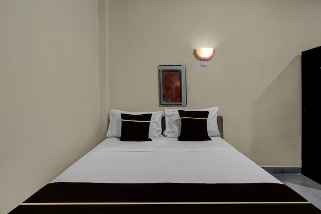 Hotel O near Mall Ciputra formerly Aloha Inn 18/21