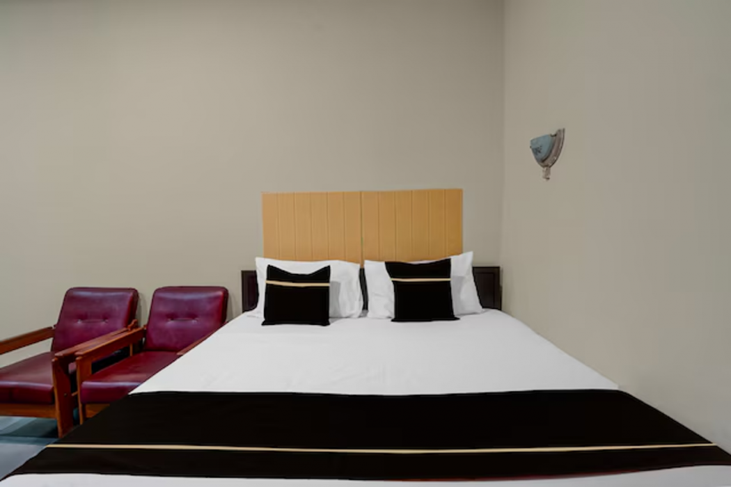 Hotel O near Mall Ciputra formerly Aloha Inn 14/21