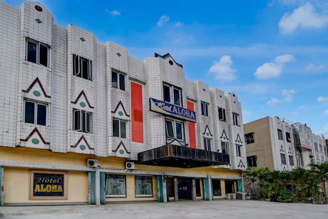 Hotel O near Mall Ciputra formerly Aloha Inn 写真3