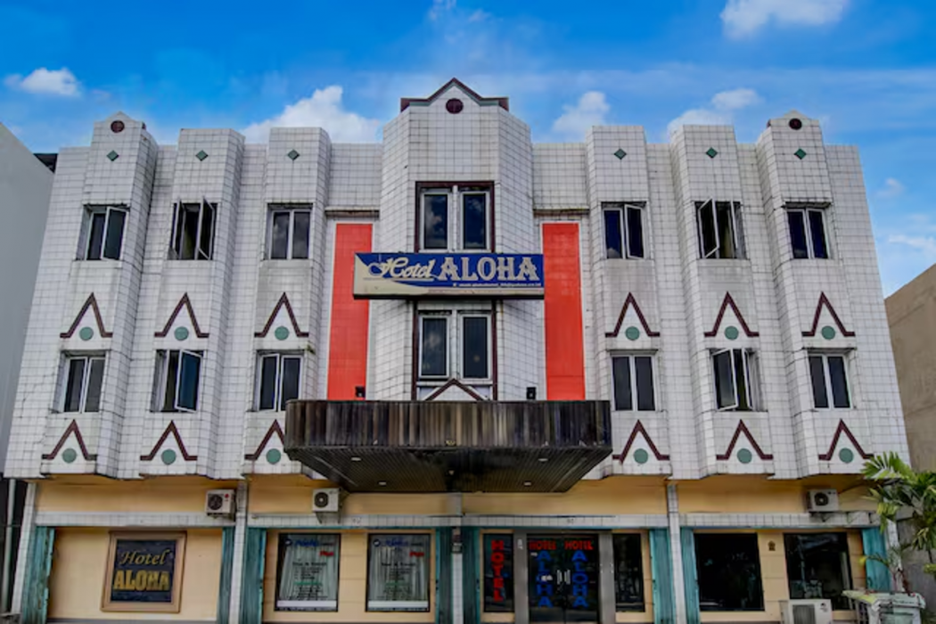 Hotel O near Mall Ciputra formerly Aloha Inn 写真2