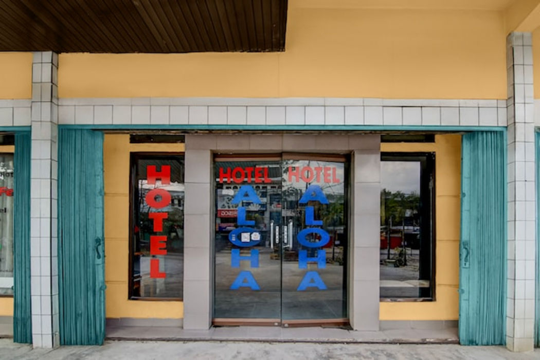 Hotel O near Mall Ciputra formerly Aloha Inn 写真4