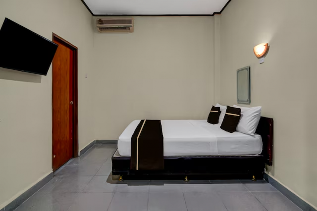 Hotel O near Mall Ciputra formerly Aloha Inn 13/21