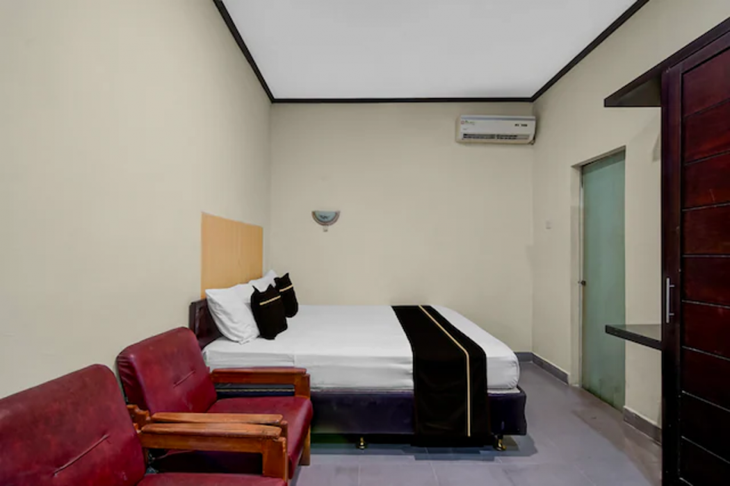 Hotel O near Mall Ciputra formerly Aloha Inn 9/21
