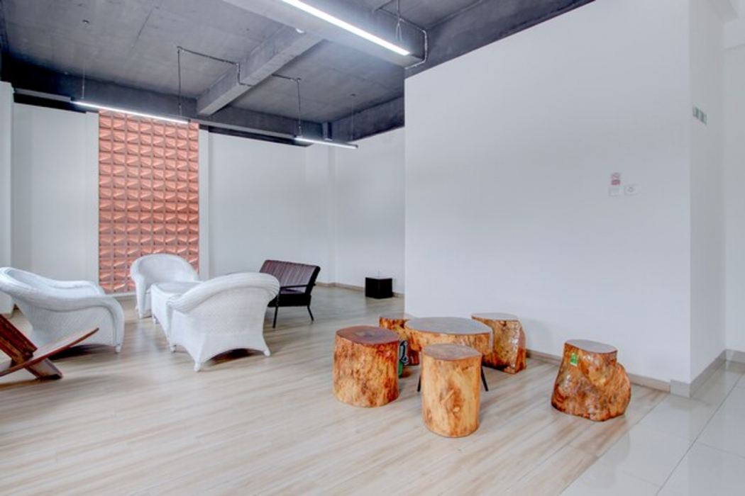 Townhouse Oak near The Park Mall Solo formerly D’Nawasena Guest House 27/30