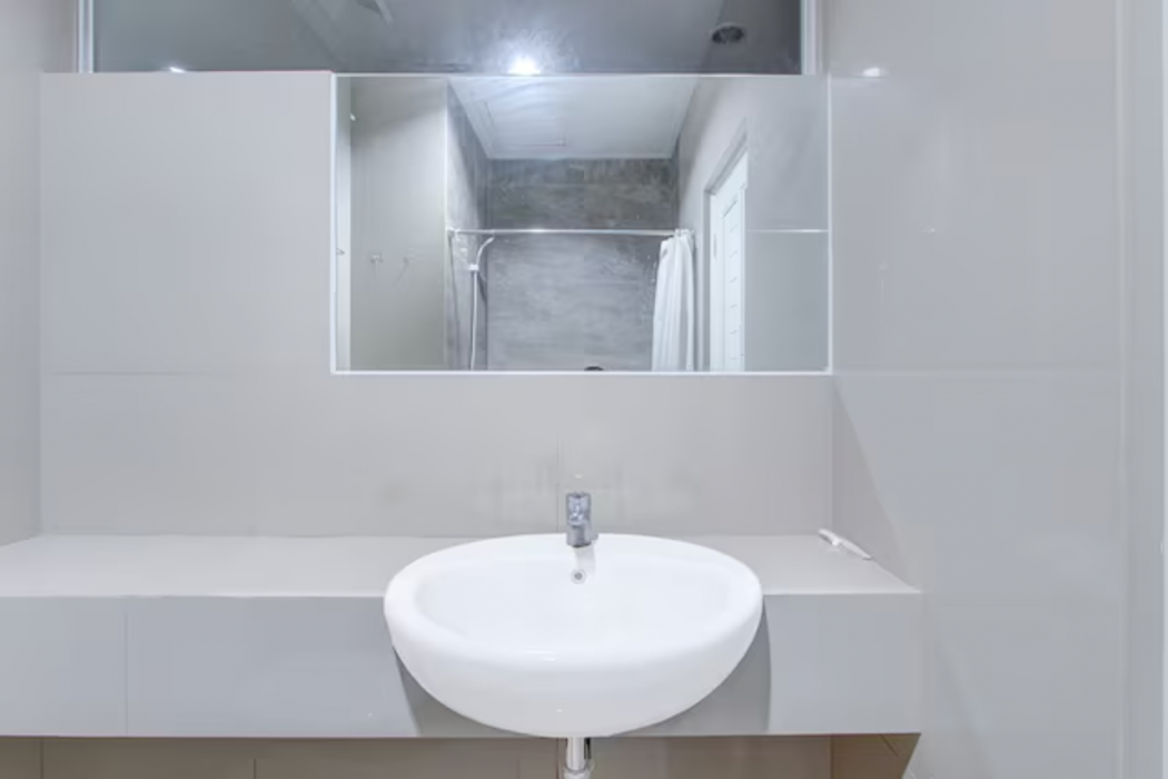 Townhouse Oak near The Park Mall Solo formerly D’Nawasena Guest House 22/30