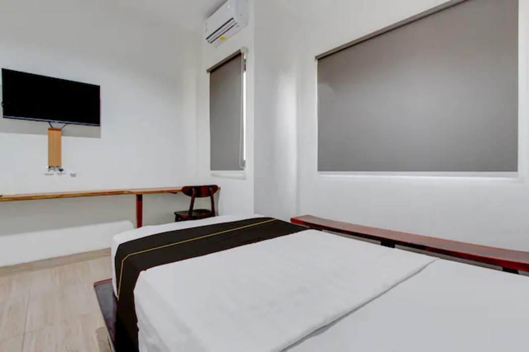 Townhouse Oak near The Park Mall Solo formerly D’Nawasena Guest House 17/30
