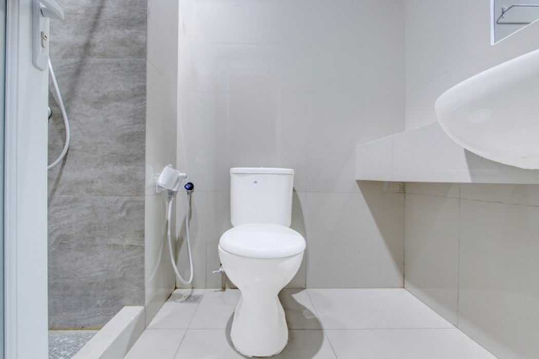 Townhouse Oak near The Park Mall Solo formerly D’Nawasena Guest House 21/30
