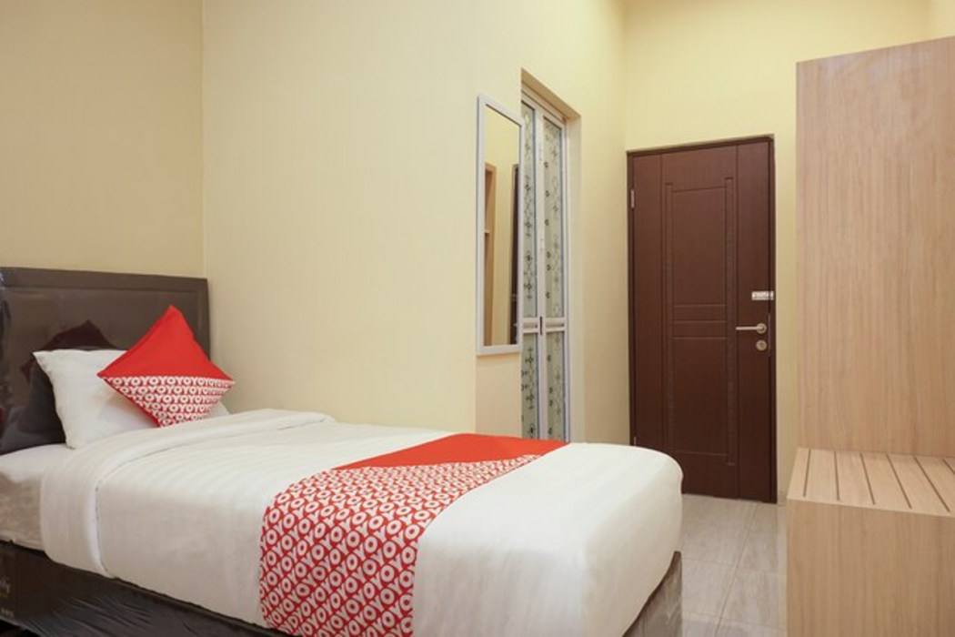 Hotel O DeHome Family 14/25