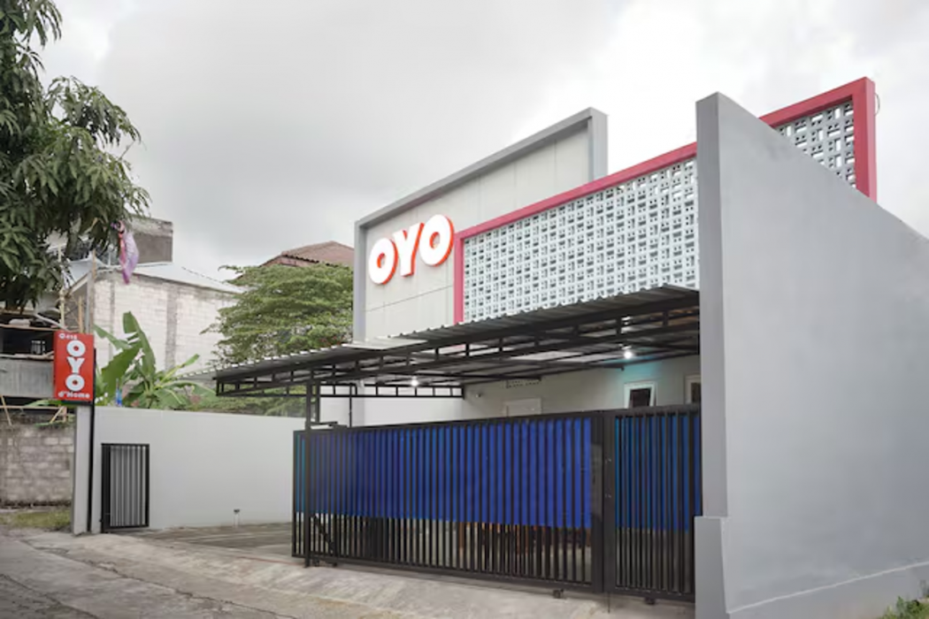 Hotel O DeHome Family in Ngaglik