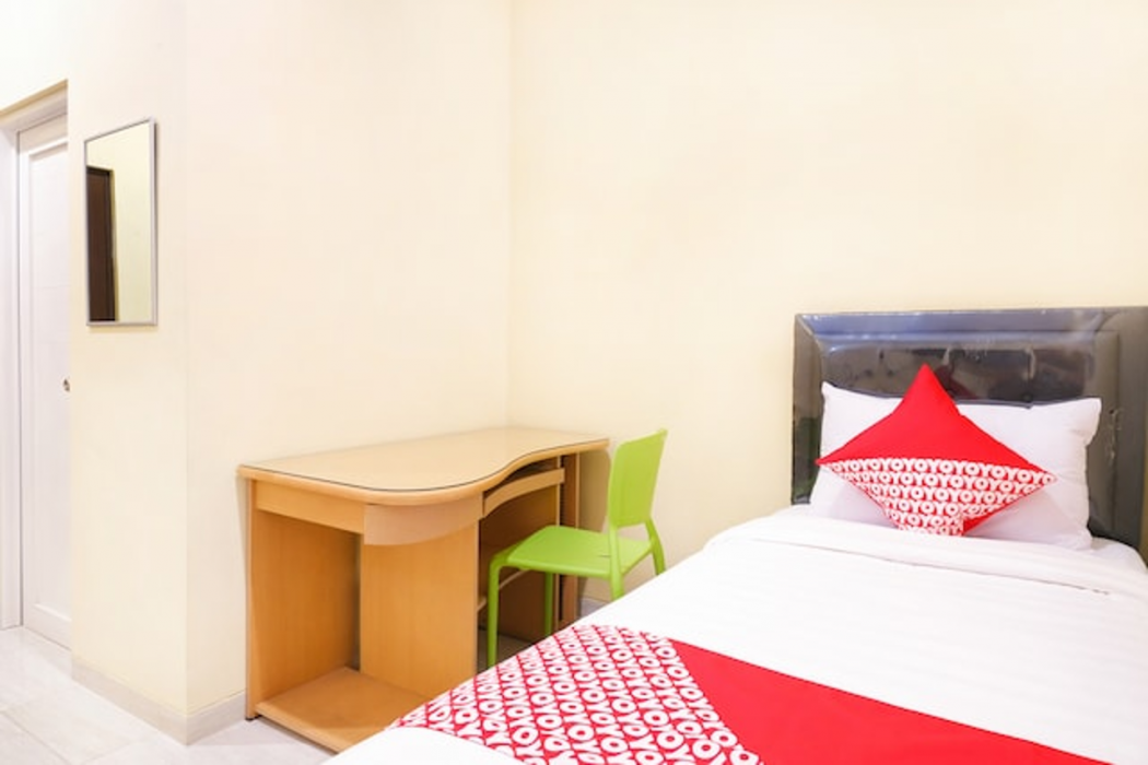 Hotel O DeHome Family 21/25