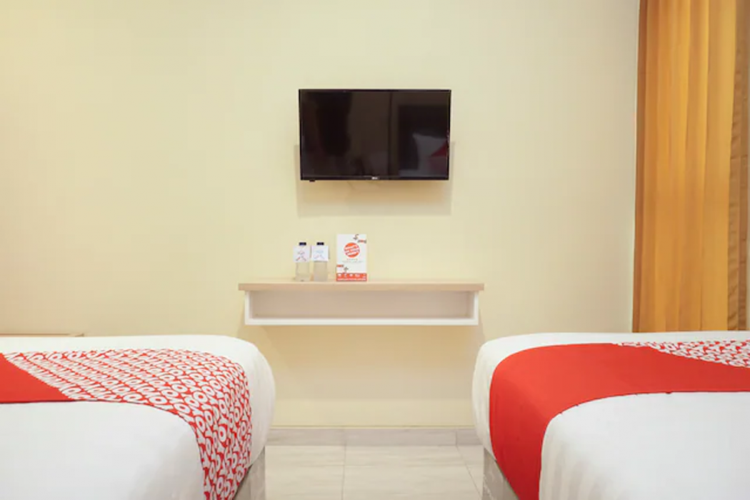 Hotel O DeHome Family 15/25