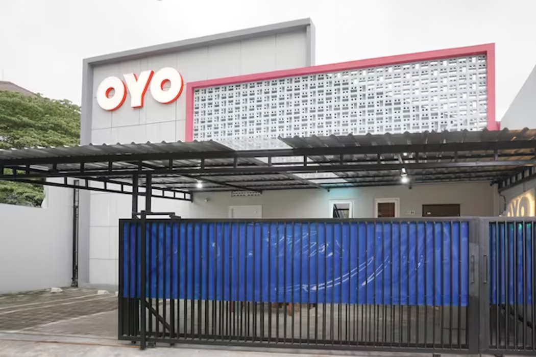 Hotel O DeHome Family in Ngaglik