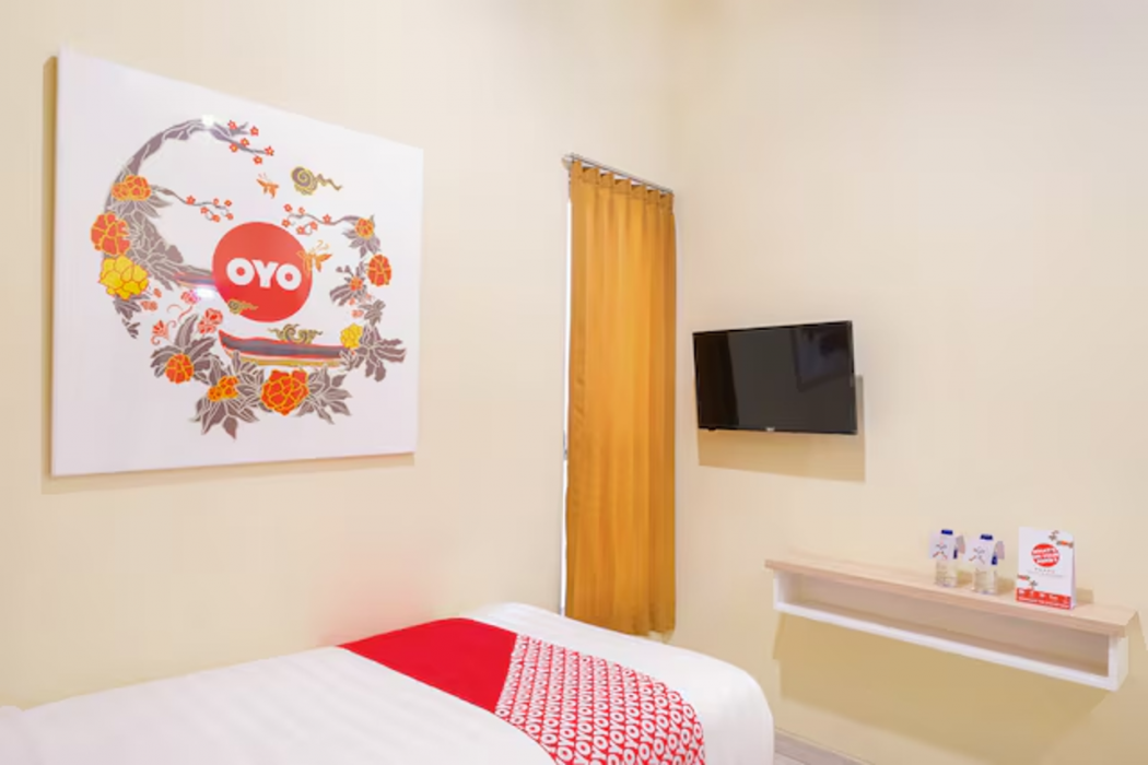 Hotel O DeHome Family 16/25