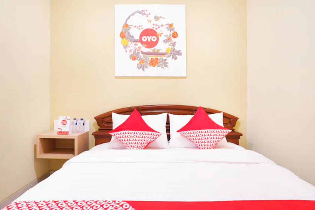 Hotel O DeHome Family 9/25