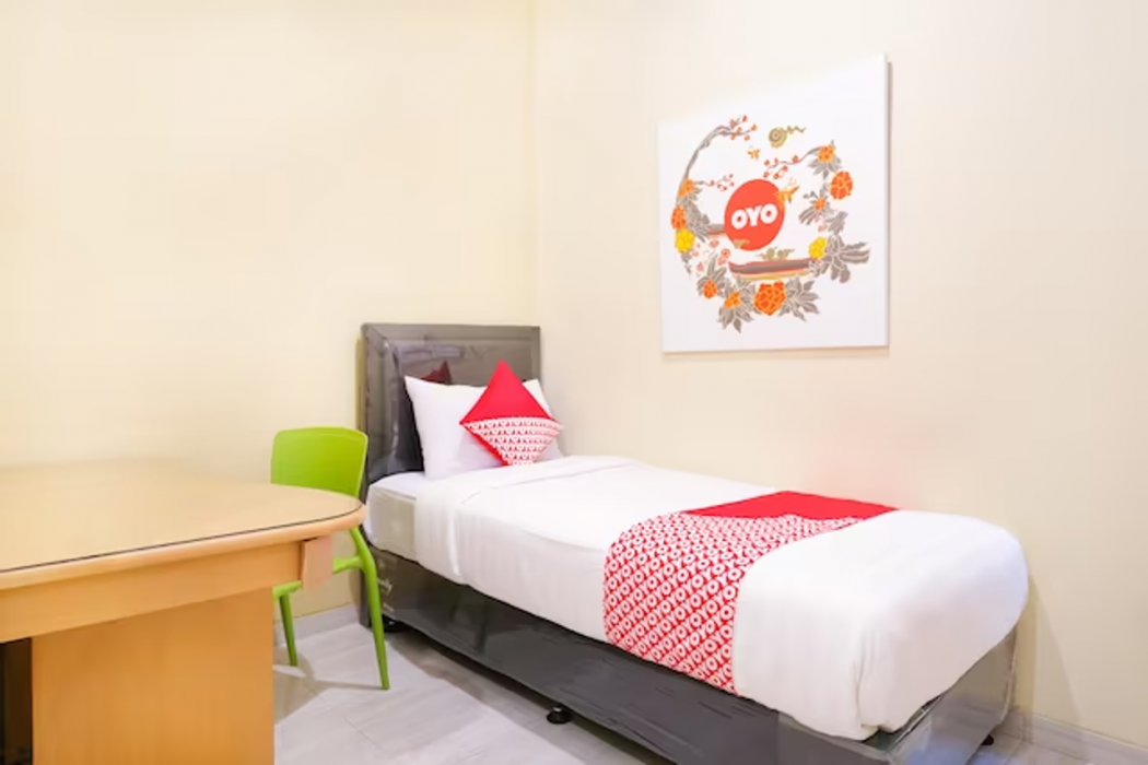 Hotel O DeHome Family 19/25