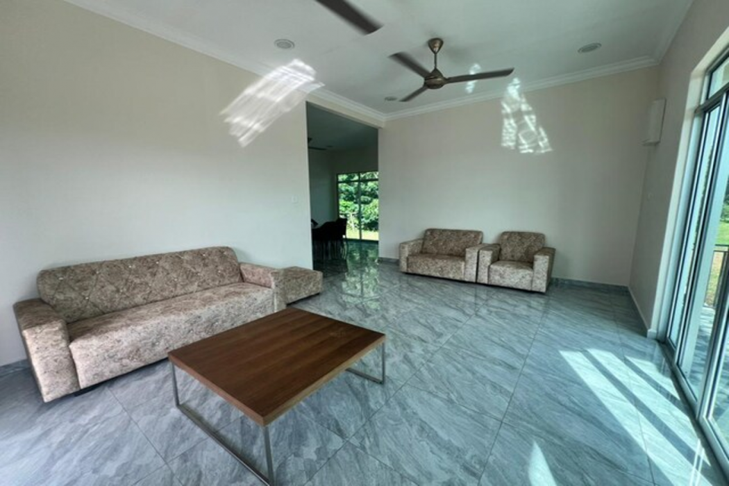 Capital O 91227 Chalet D'bendang Mak Teh 30/31