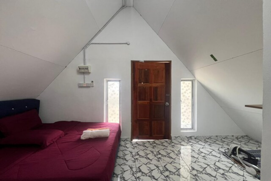 Capital O 91227 Chalet D'bendang Mak Teh 21/31