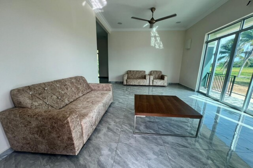 Capital O 91227 Chalet D'bendang Mak Teh 31/31