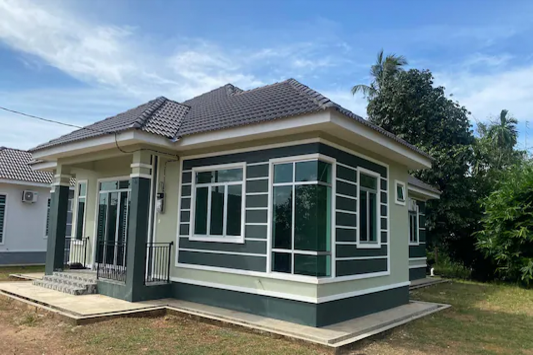 Capital O 91227 Chalet D'bendang Mak Teh 7/31