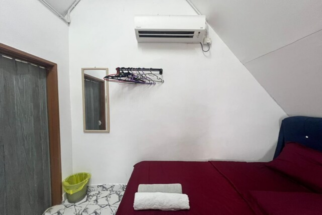 Capital O 91227 Chalet D'bendang Mak Teh 13/31
