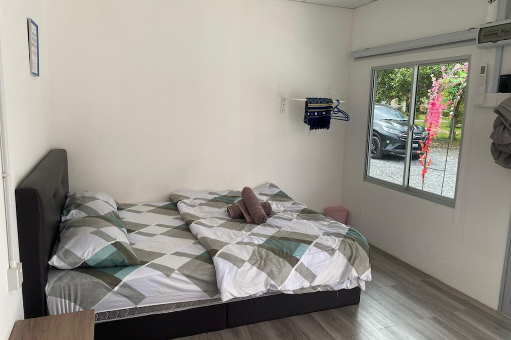Capital O 91228 Hureen Chalet Hmk 6/10