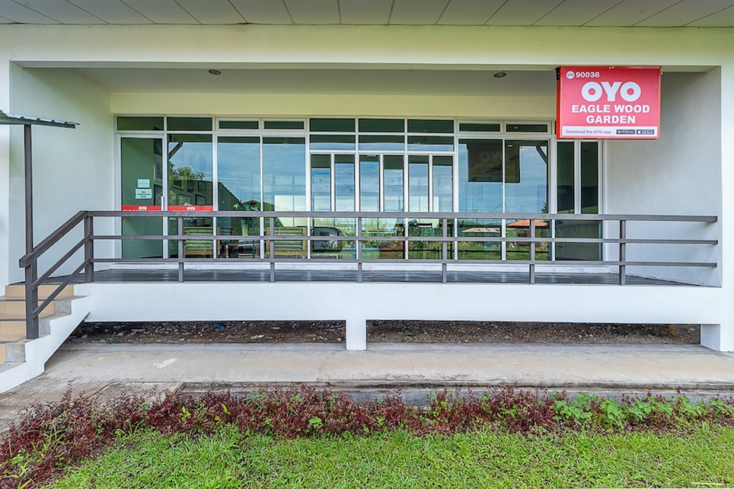 Hotel O Eagle Wood Garden in Bongawan