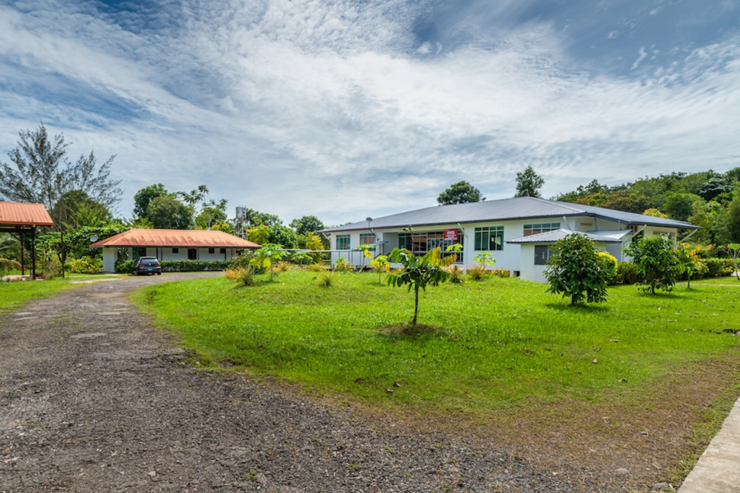 Hotel O Eagle Wood Garden in Bongawan