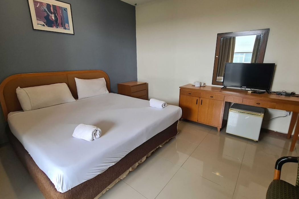 Hotel O De Melor Bangi Gateway 6/10