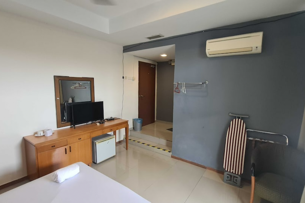 Hotel O De Melor Bangi Gateway 7/10