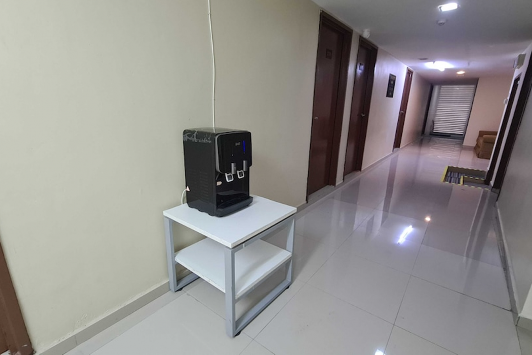 Hotel O De Melor Bangi Gateway 10/10