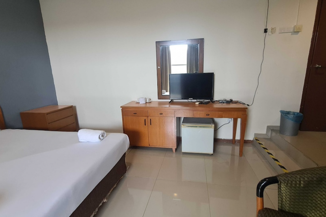 Room at Hotel O De Melor Bangi Gateway, BANDAR BARU BANGI
