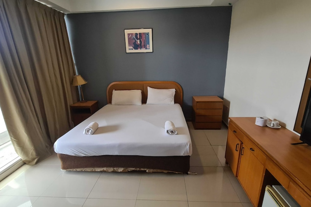 Hotel O De Melor Bangi Gateway 9/10
