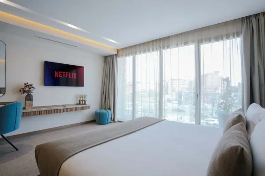 NearYo Hotel Marrakech 9/10