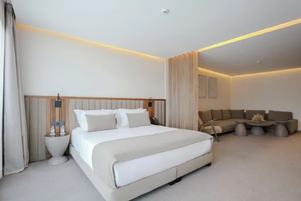 NearYo Hotel Marrakech 7/10