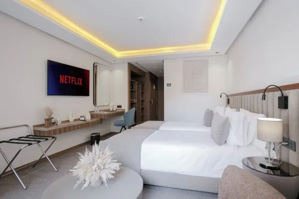 NearYo Hotel Marrakech 8/10