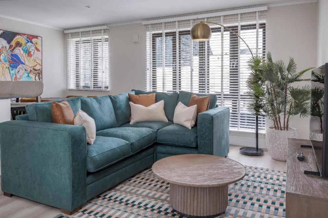 River House by Aeria Apartments 8/37