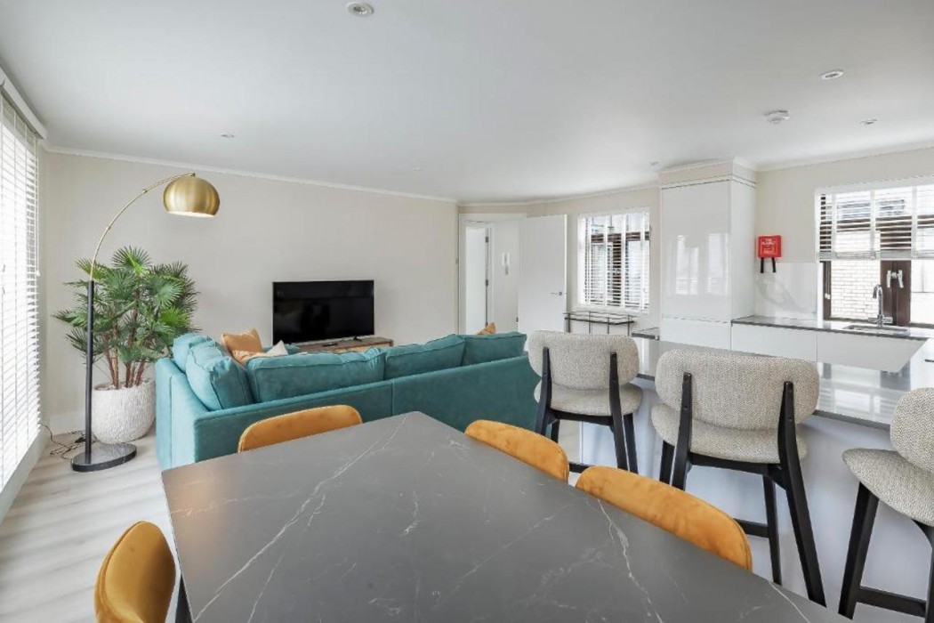 River House by Aeria Apartments photo2