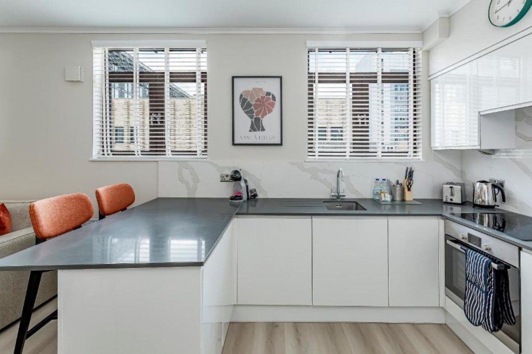 River House by Aeria Apartments photo4