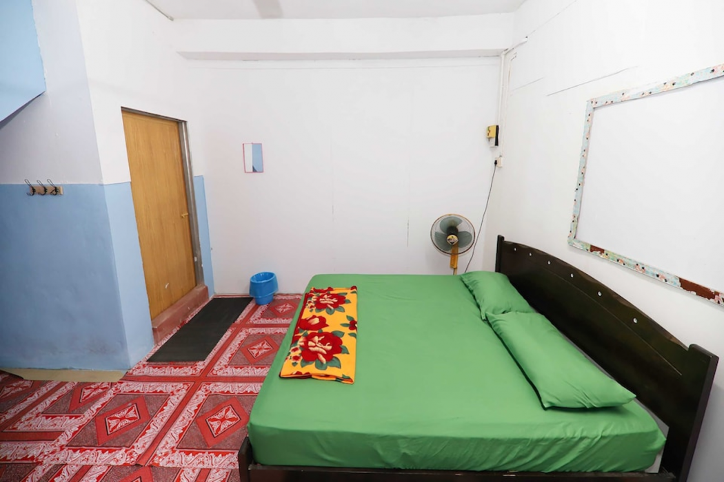 Hotel O MY Gunung Budget Hotel 写真4
