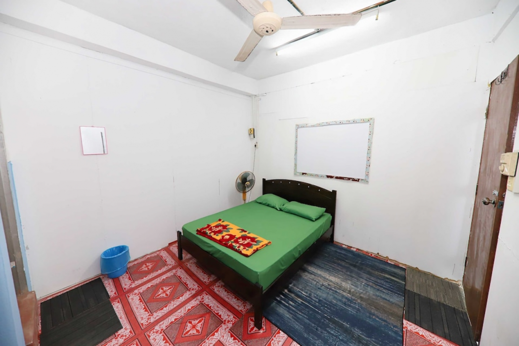 Hotel O MY Gunung Budget Hotel 写真5