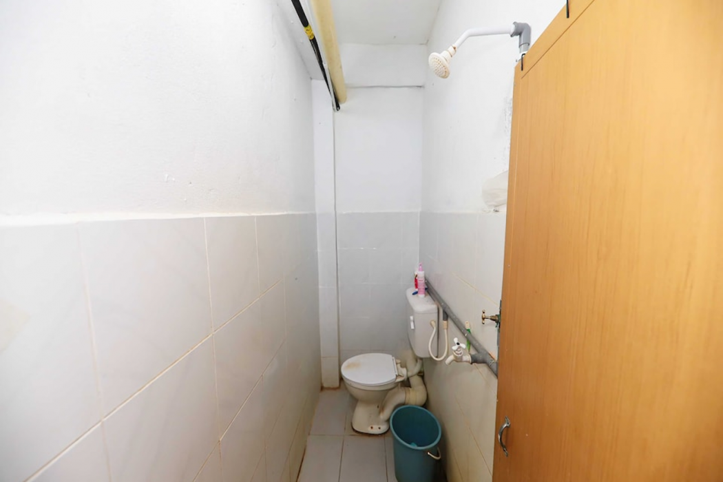 Hotel O MY Gunung Budget Hotel 写真3
