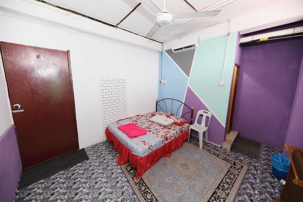 Hotel O MY Gunung Budget Hotel 10/10