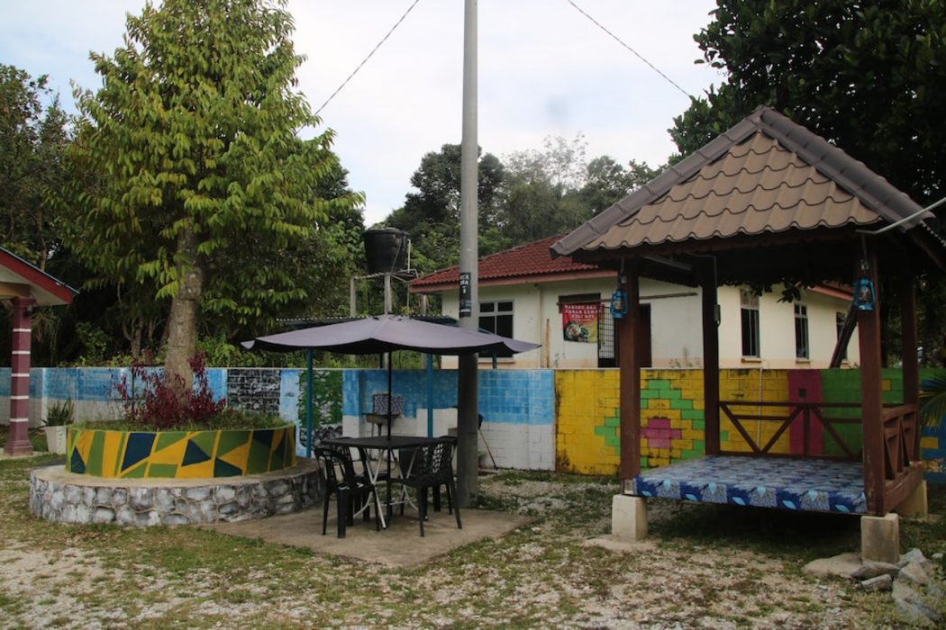 Capital O 91187 D'dusun Raudhah Chalet 写真5