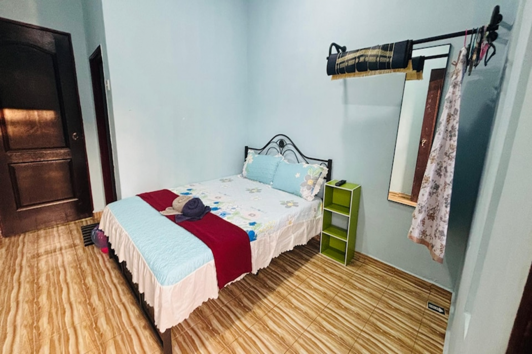 Capital O 91187 D'dusun Raudhah Chalet 8/10