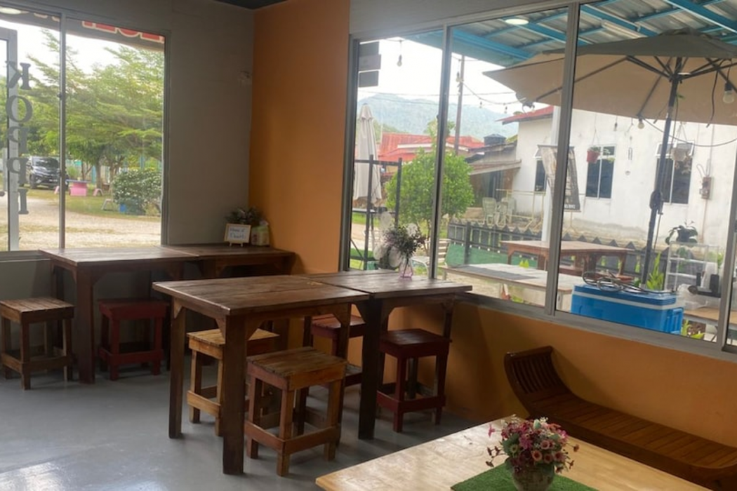 Capital O 91189 Chalet Asyuk Maju 6/10